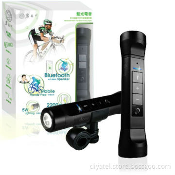 Distributor Wanted Multi-Function Mini Speaker